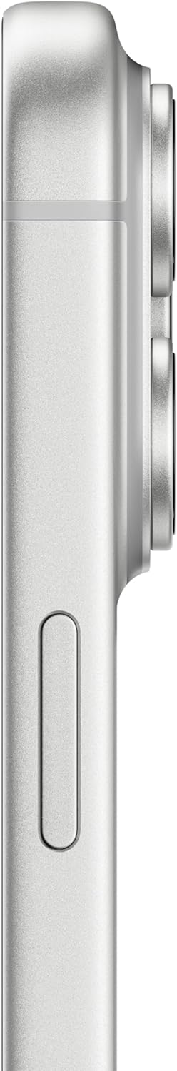 iPhone 17 Pro Max 256Go Deep Blue