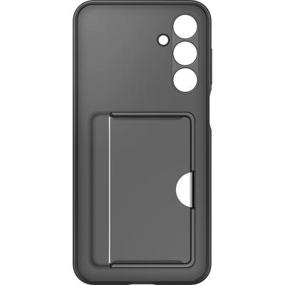 coque-etui-galaxy-a16-avec-porte-cartes-noir
