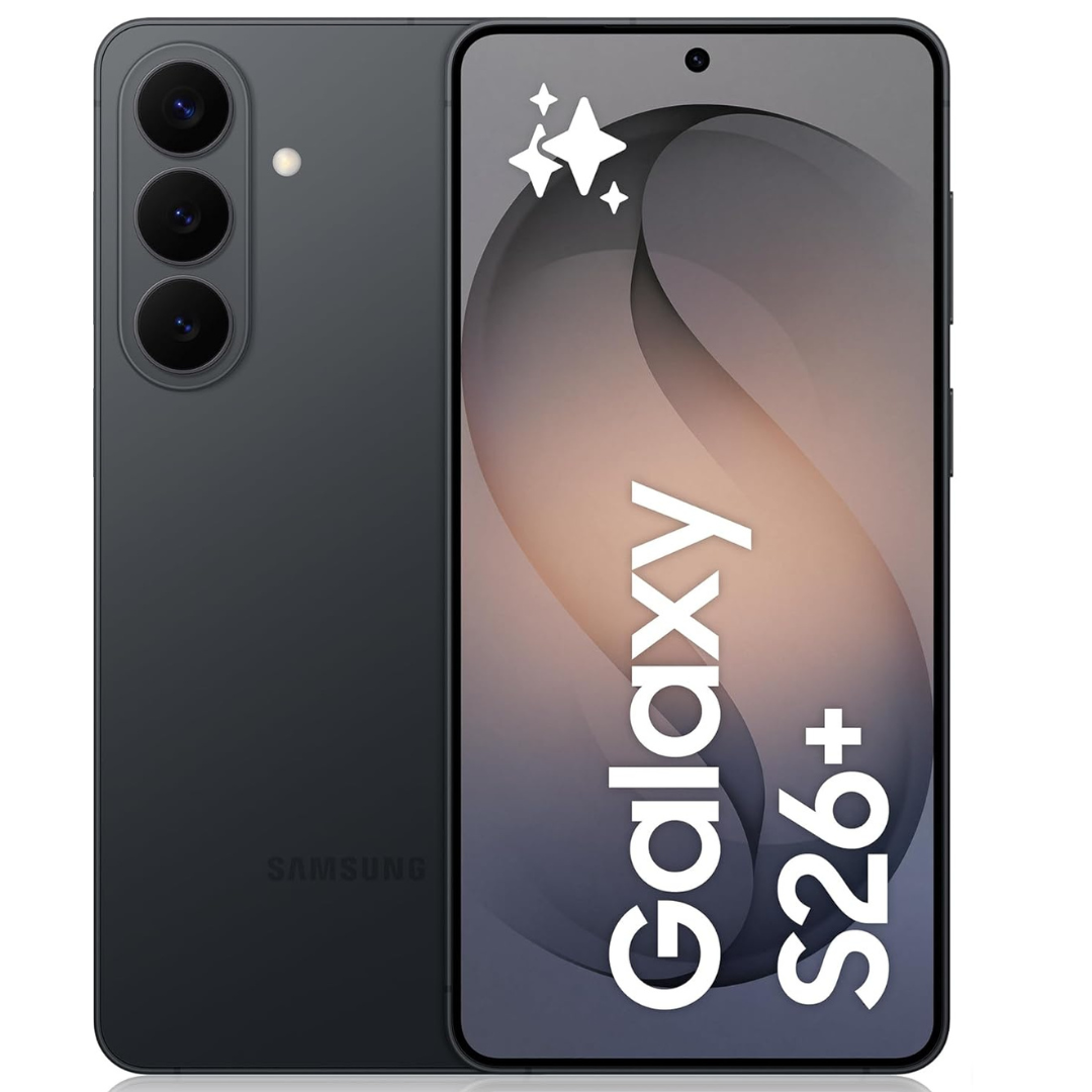 Samsung Galaxy S26+