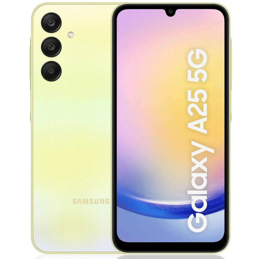 Samsung Galaxy A25