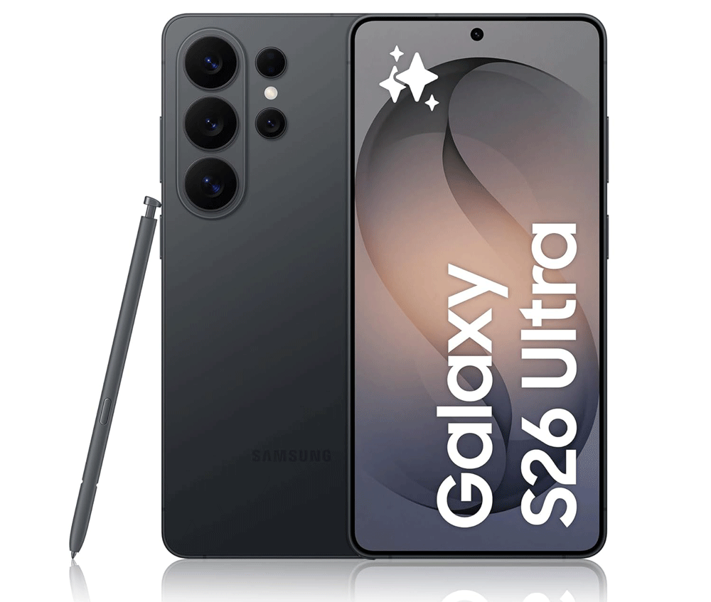Samsung Galaxy S26 Ultra