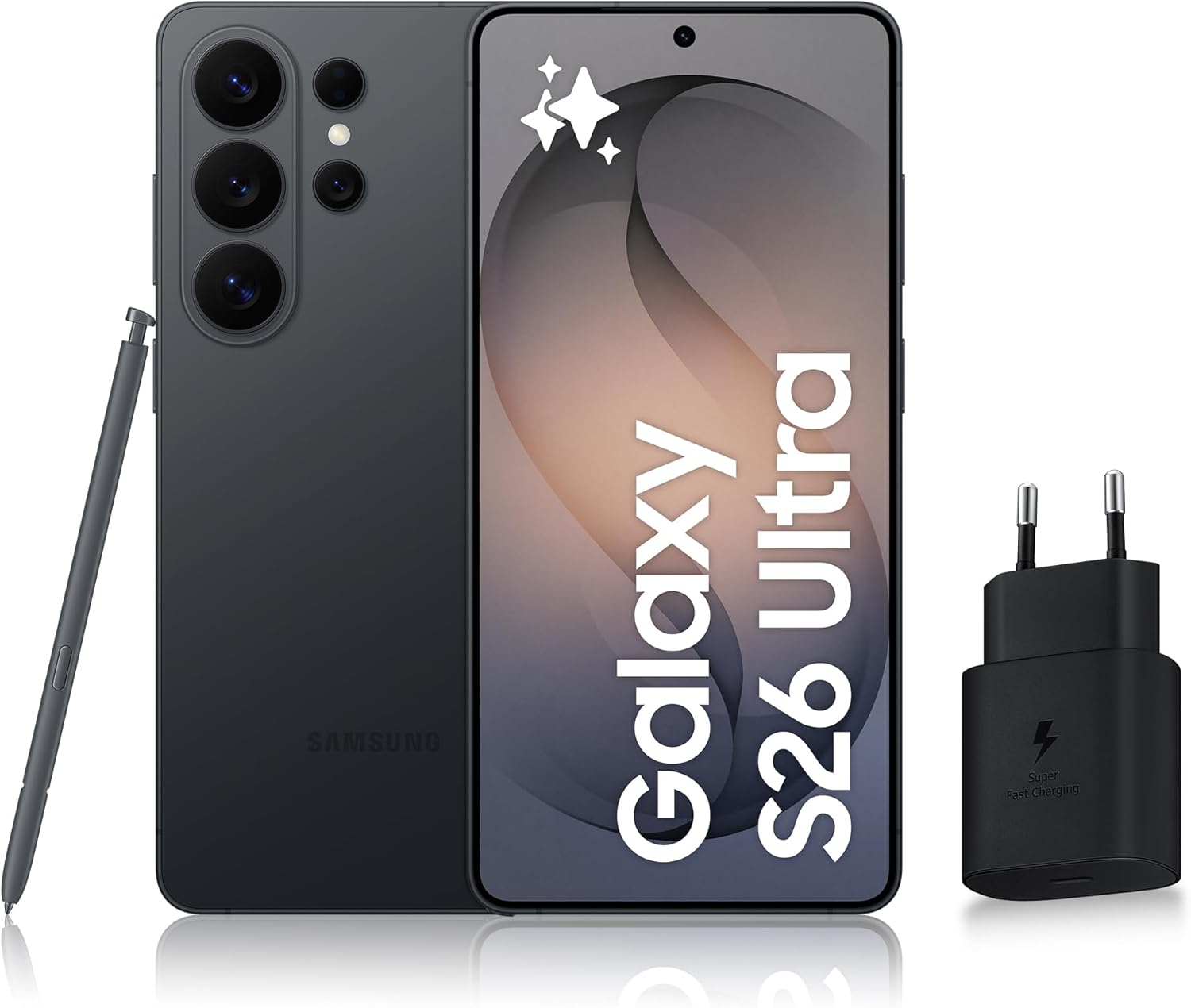 Samsung Galaxy S26 Ultra