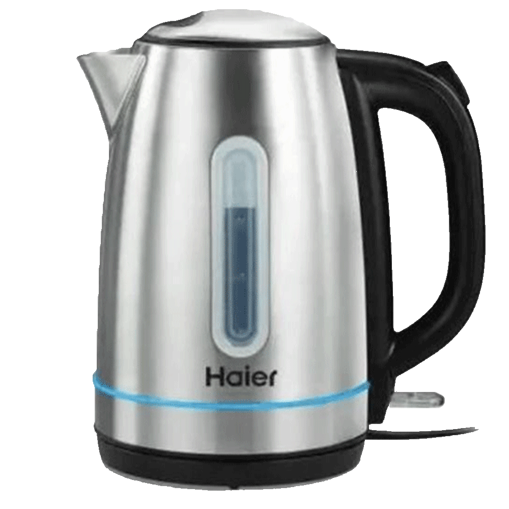 Haier Bouilloire Electrique Haier hke 6S inox By Digital Stores