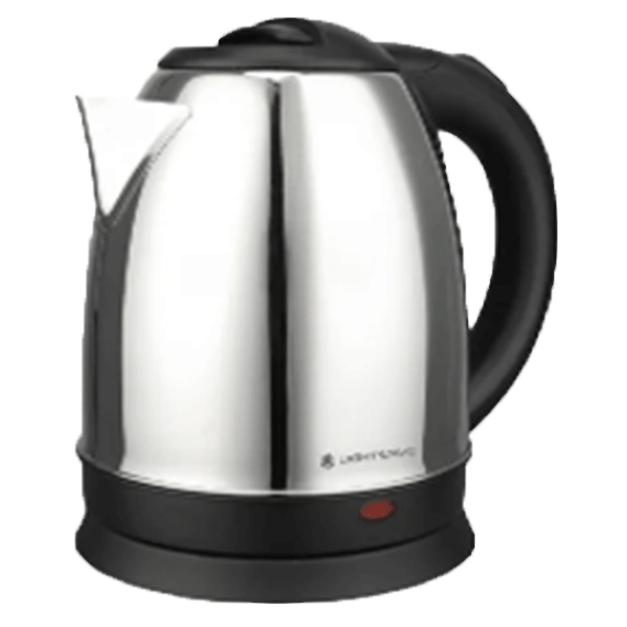 Lightwave Bouilloire KL101 1.8l By Digital Stores