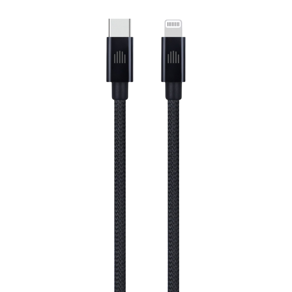Dviced Cable iPhone Type C to lightning nylon