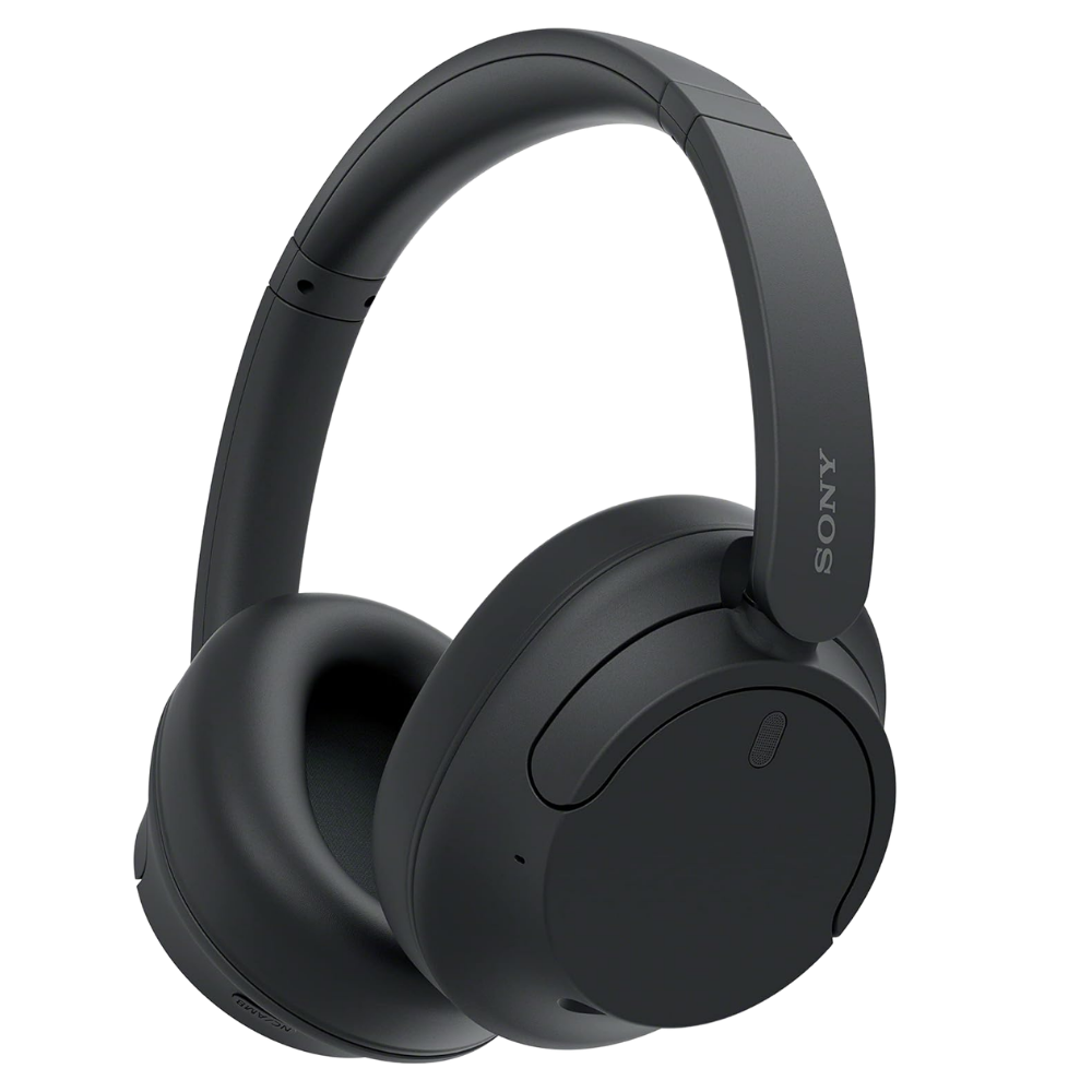 Sony Casque Bluetooth Sony sans Fil à réduction de Bruit - Micro intégré - WH-CH720N