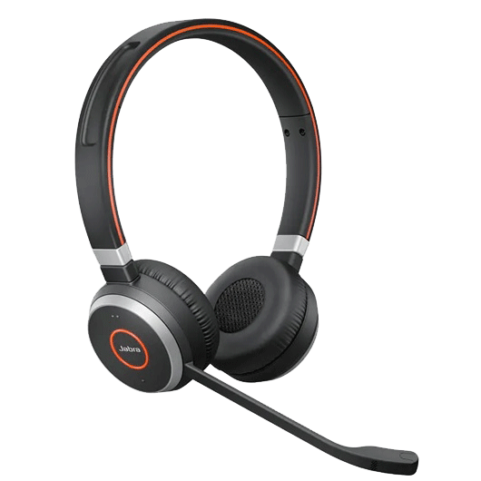 Casque Ecouteur Jabra Evolve 2 65 By Digital Stores