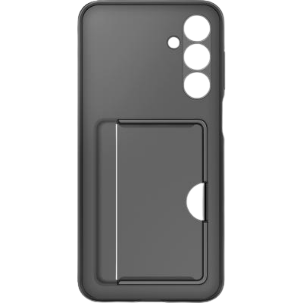 Bigben Coque Etui Galaxy A16 avec porte-cartes 