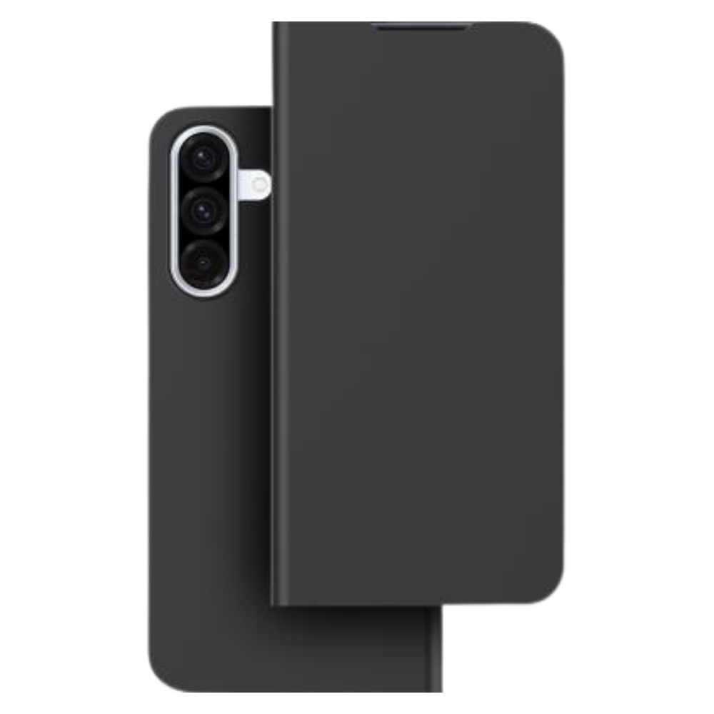 Bigben Coque Galaxy A36 5G Folio Flip Wallet