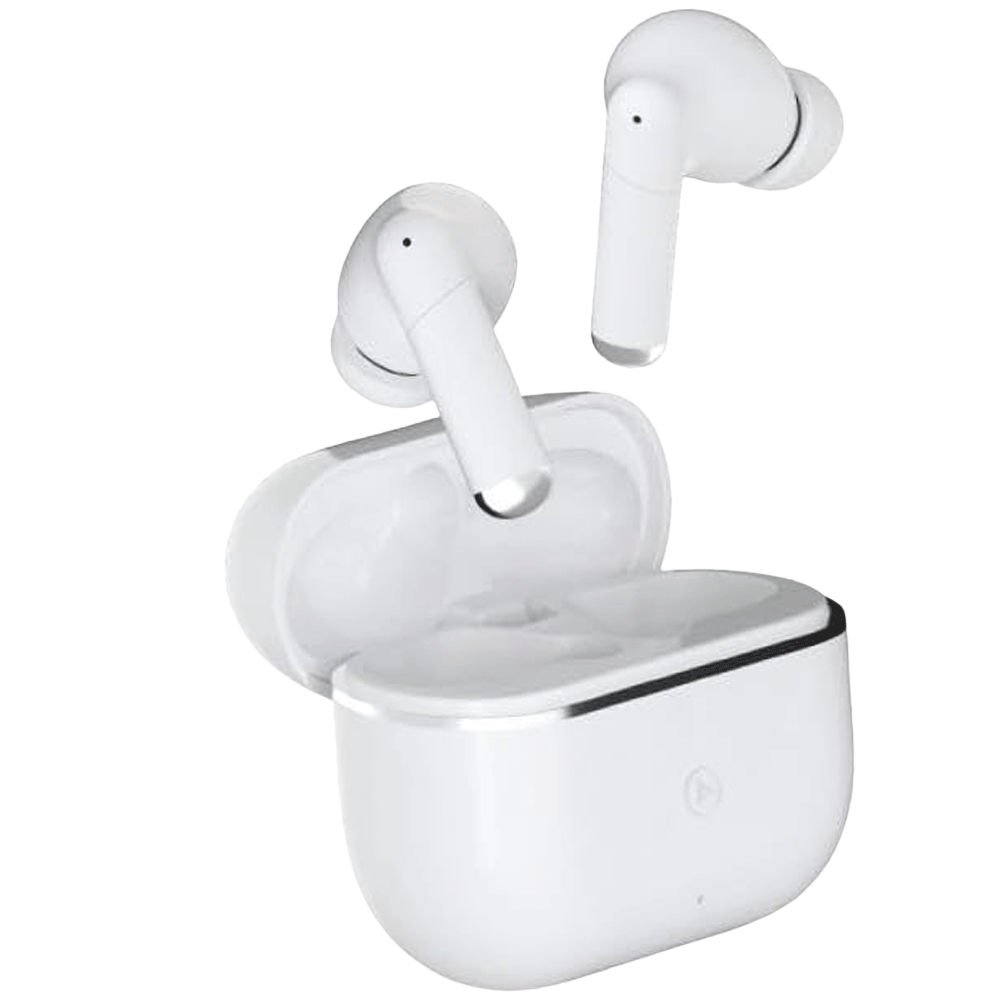 Force Play Ecouteurs True Wireless ANC + ENC Force Play II