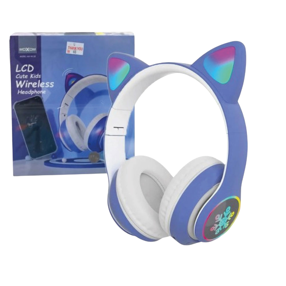 Ecouteurs sans fil Moxom MX-WL58 By CAC