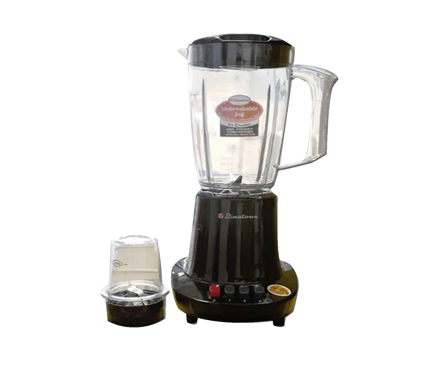 Binatone Mixeur Binatone BLG415 1.5 litres By Digital Stores