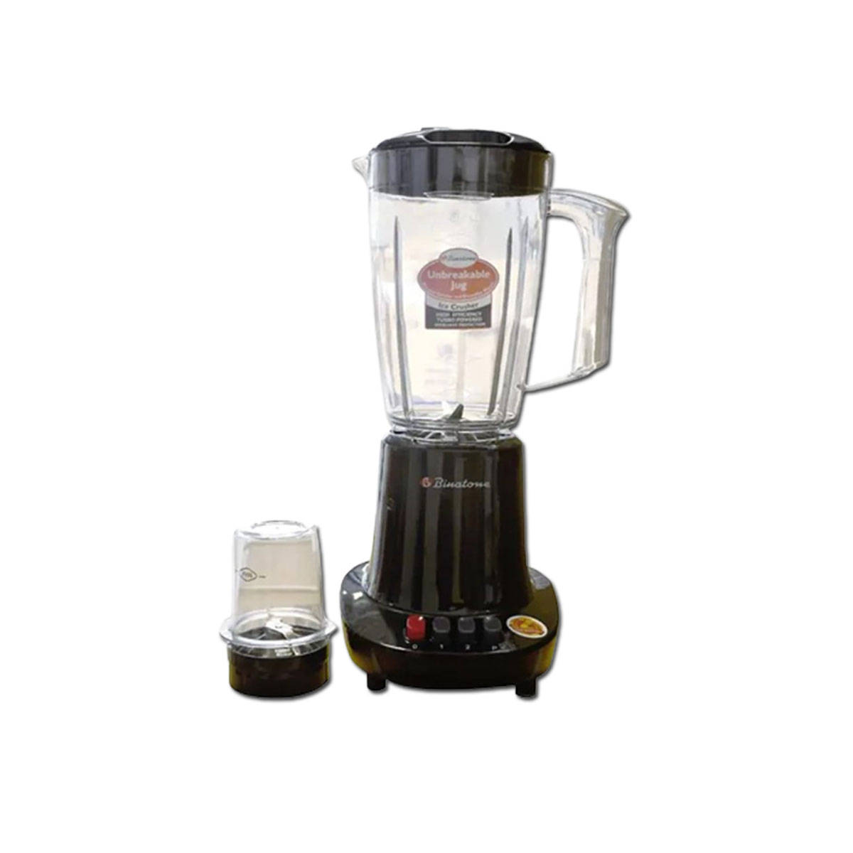 Mixeur Binatone BLG415 1.5 litres By Digital Stores