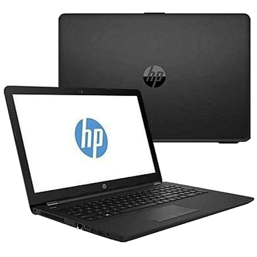 Ordinateur HP15 DUAL COR 4G 256SSD By Digital Stores