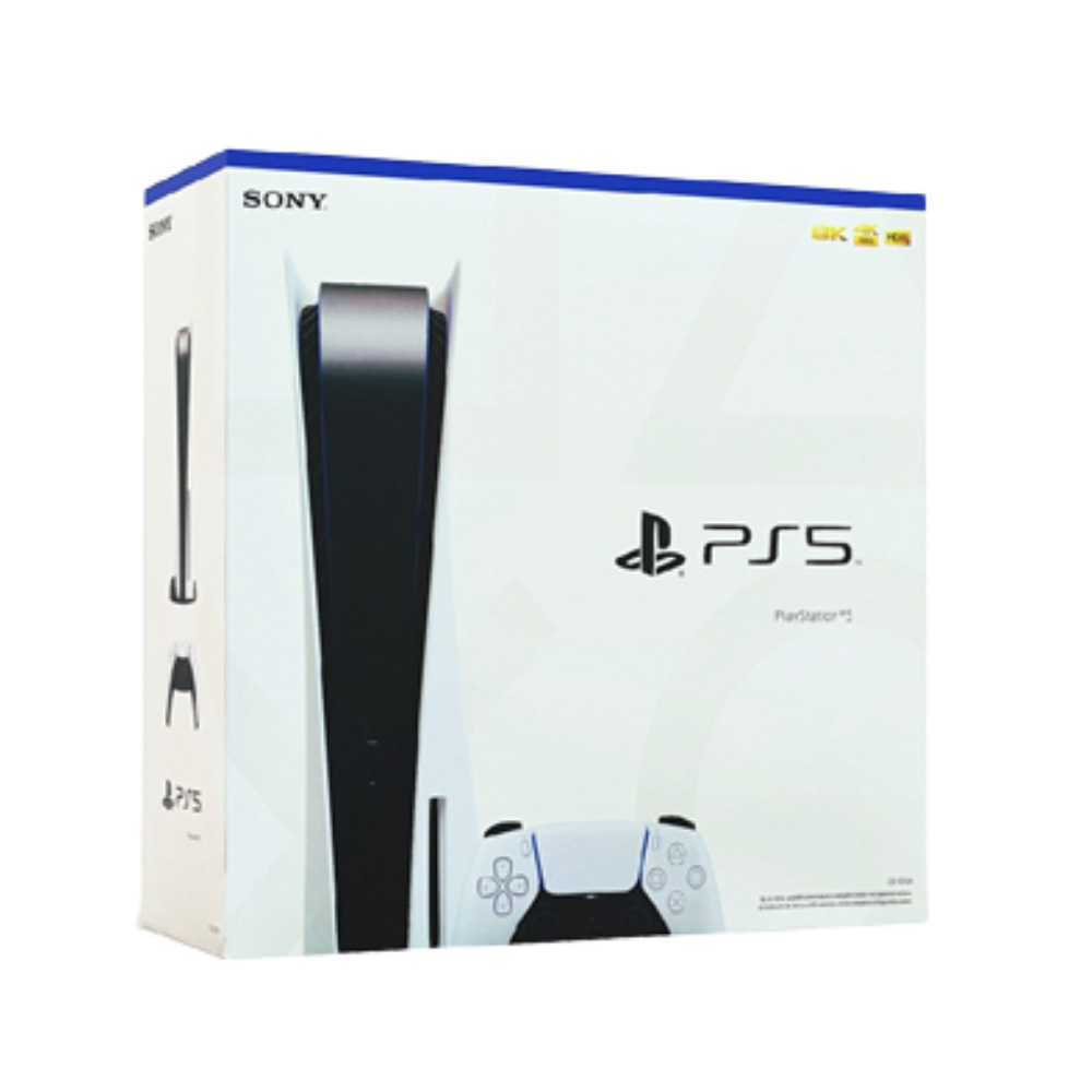 Sony Playstation sony PS5 Fat By Digital Stores
