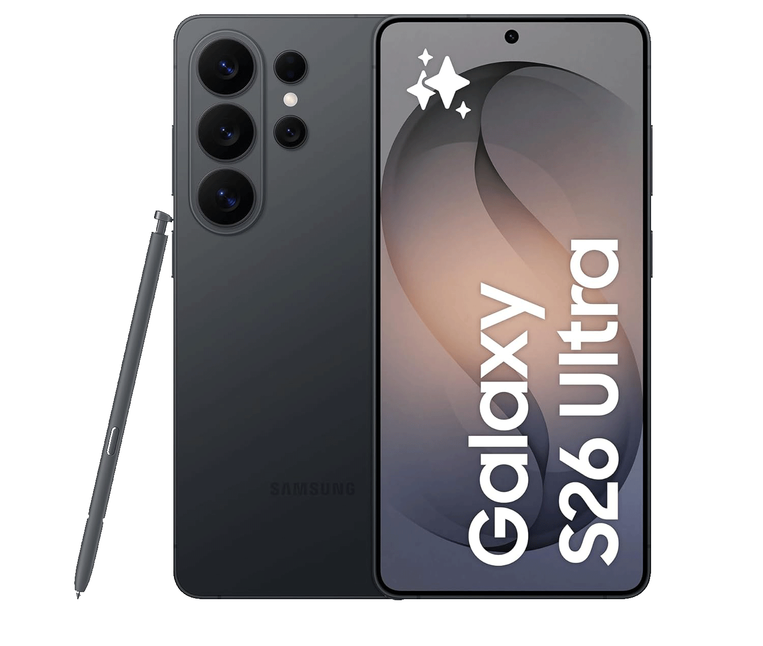 Samsung Galaxy S26 Ultra