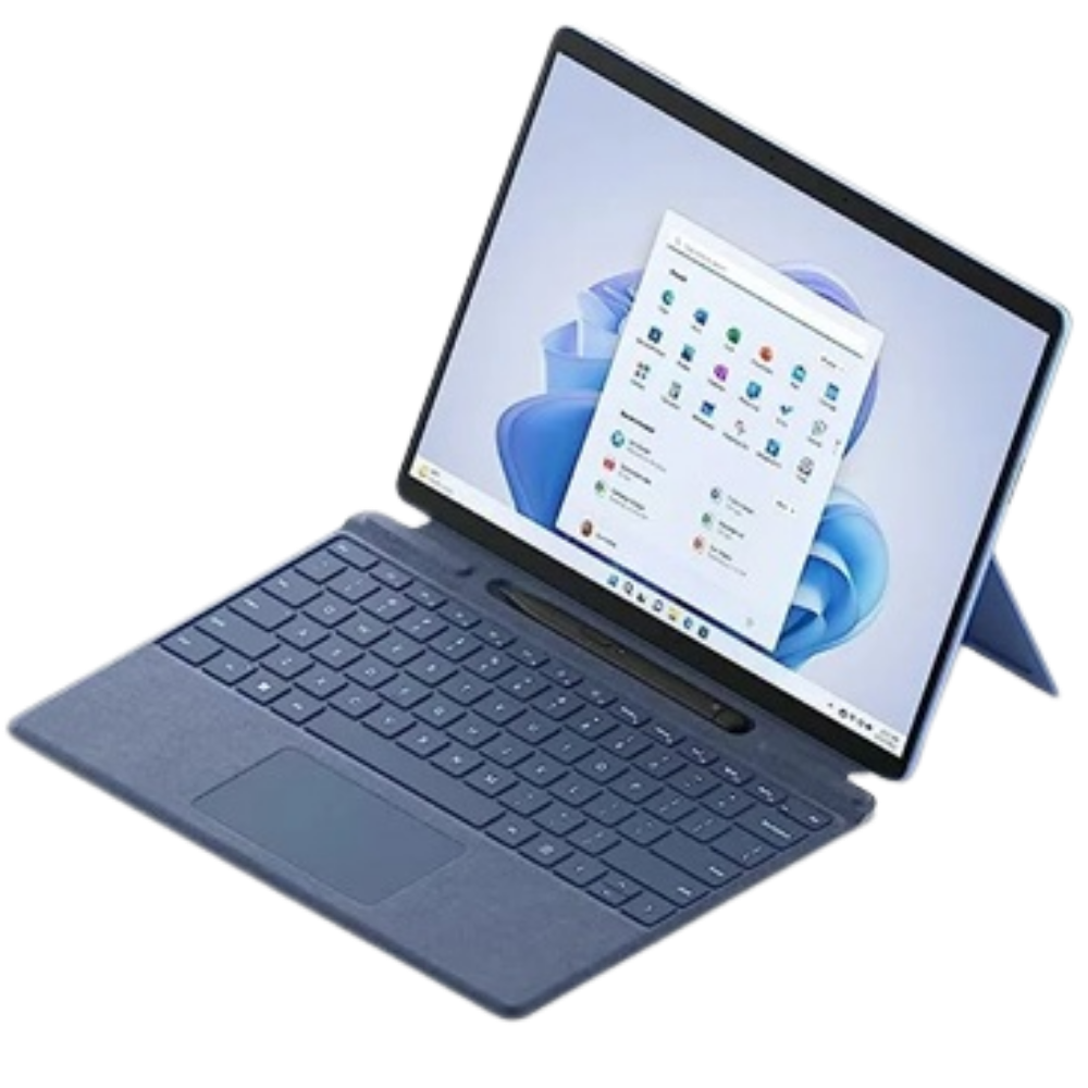Microsoft Microsoft surface pro 10 U7 16G 512 WIN11 PRO By Digital Stores