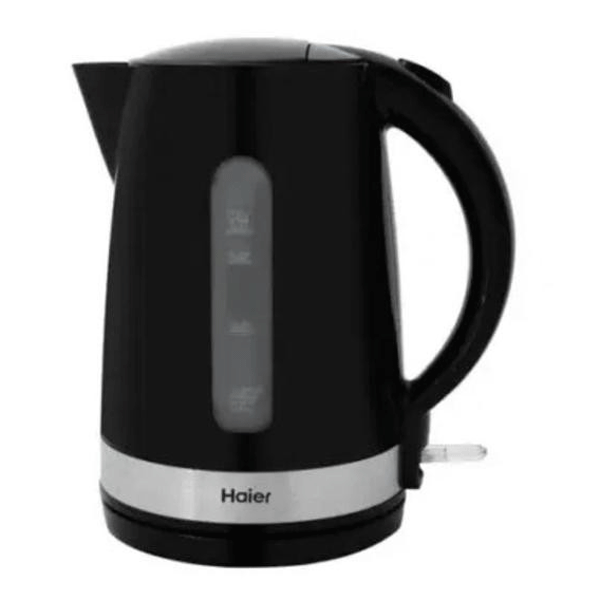 Haier Bouilloire Electrique Haier hke 5B By Digital Stores