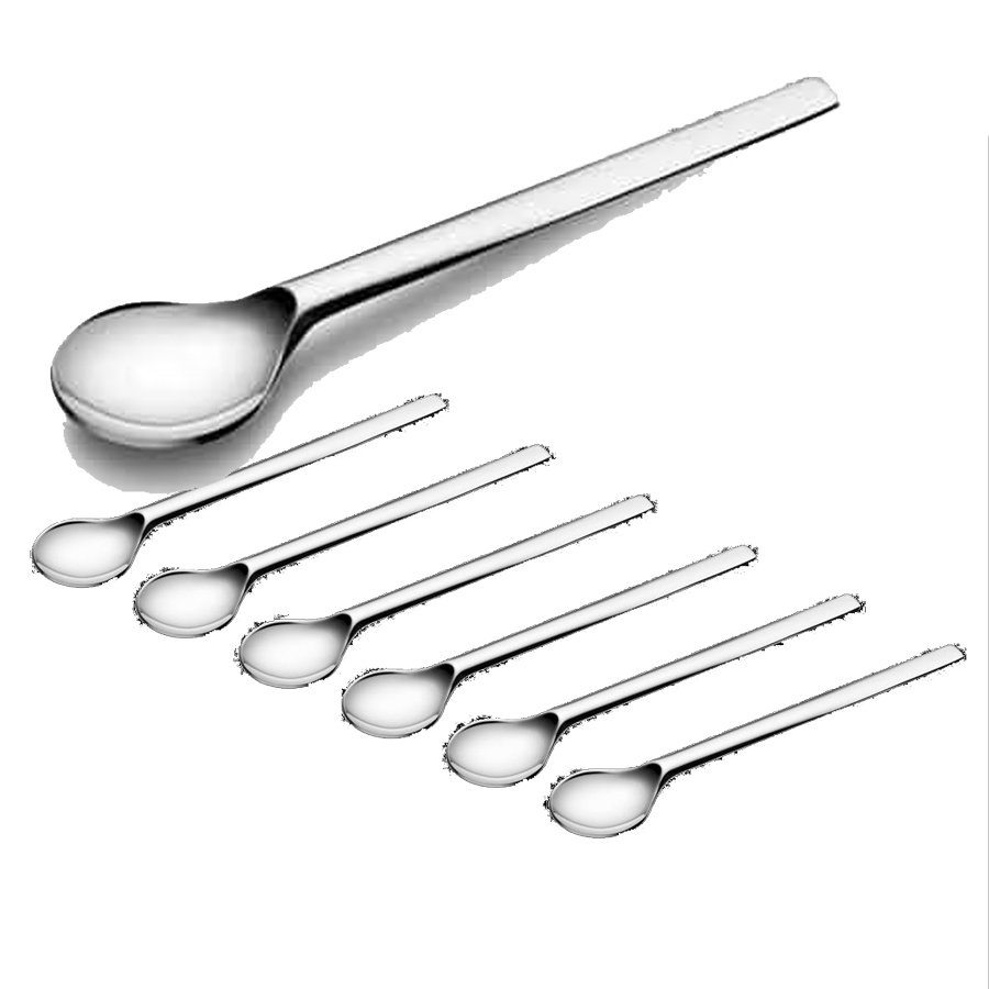 Nespresso Cuillères à café view small by Nespresso