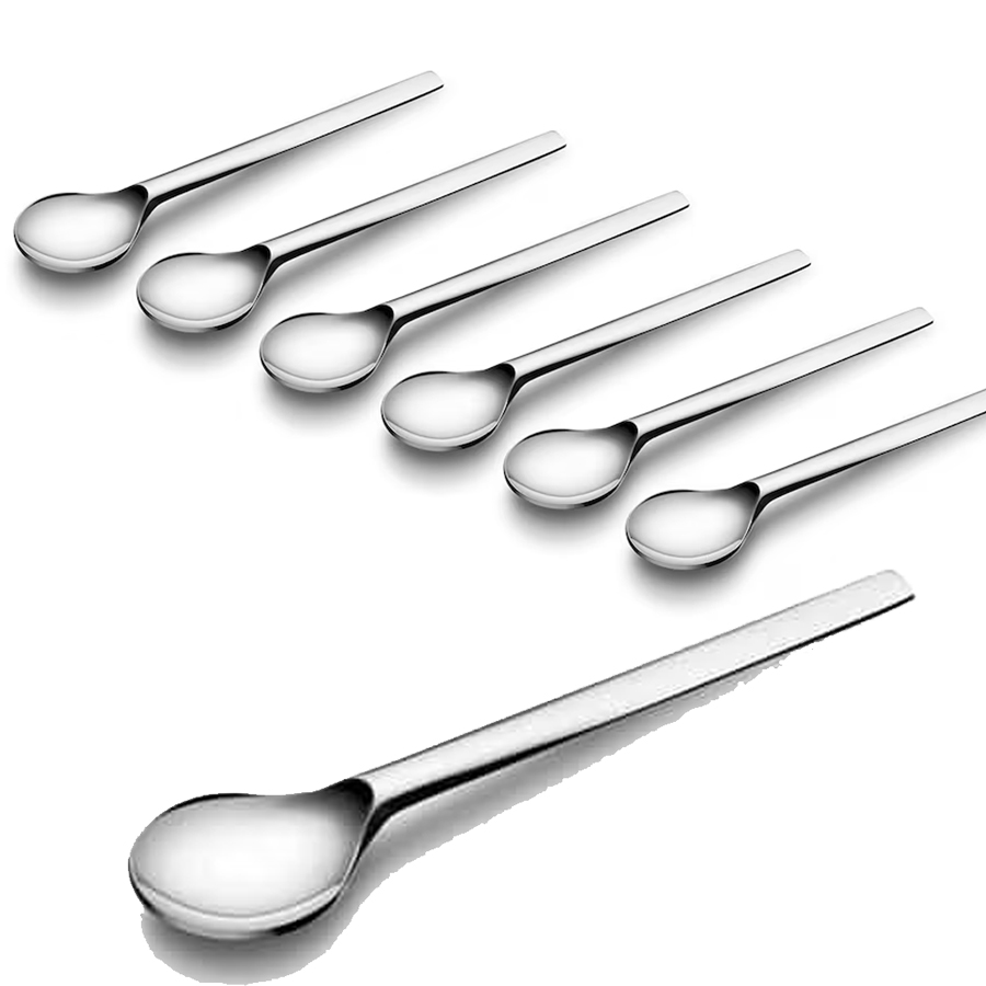 Cuillères à café view medium by Nespresso