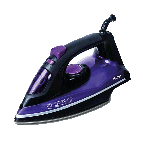 Fer à repasser Haier Electrique By Digital Stores