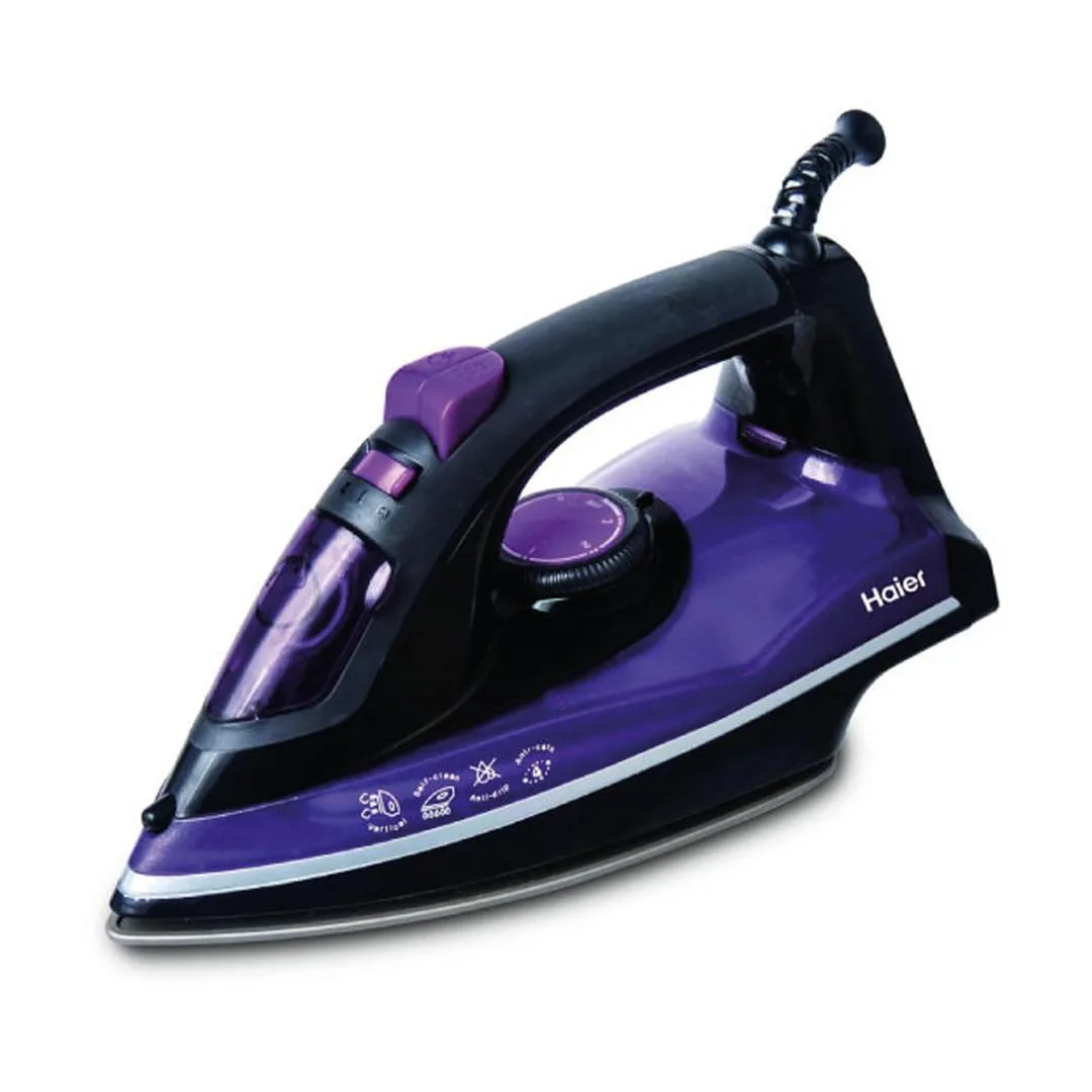 Fer à repasser Haier Electrique By Digital Stores