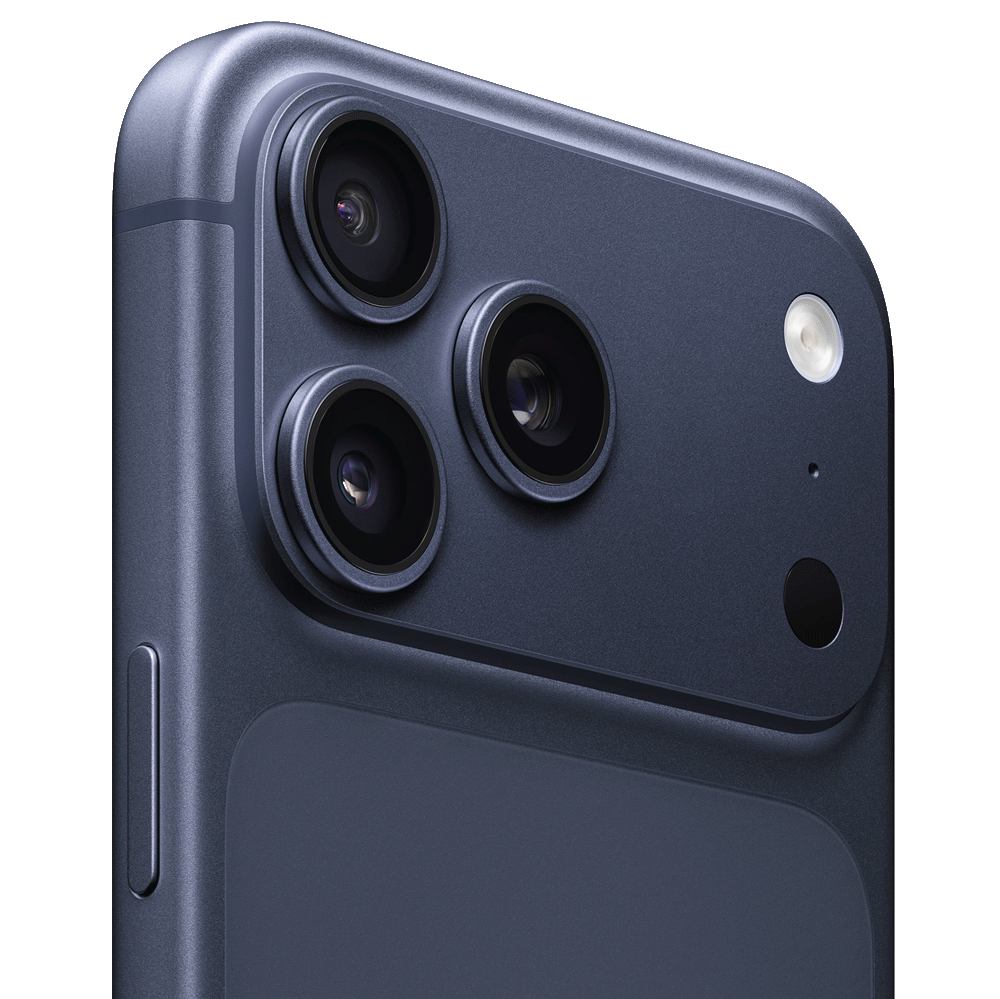 iPhone 17 Pro Max 256Go Deep Blue