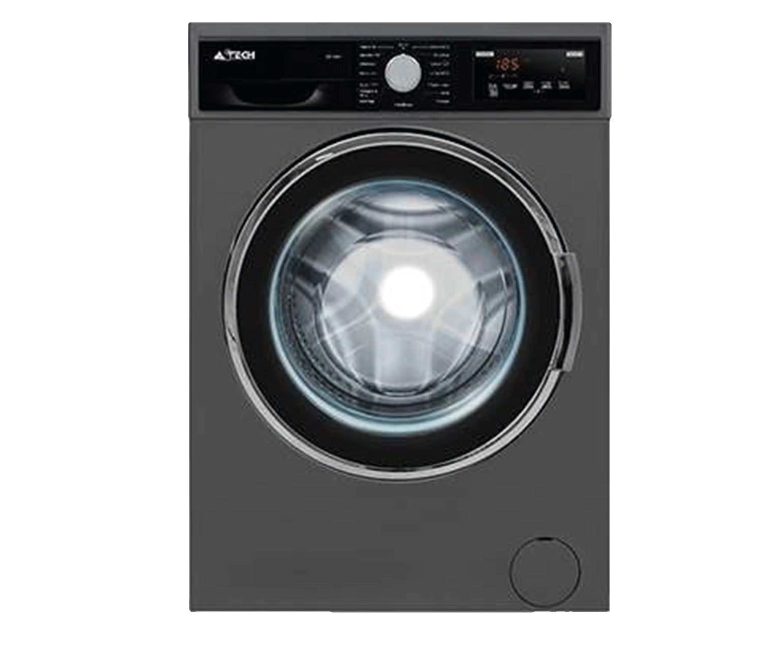 Astech  Machine a Laver ASTECH 7 KG By digital store