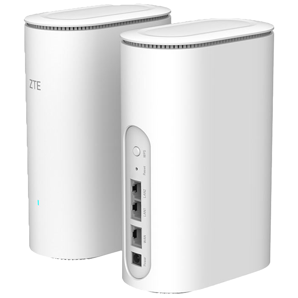 Orange wifi 6 Extender H3601P