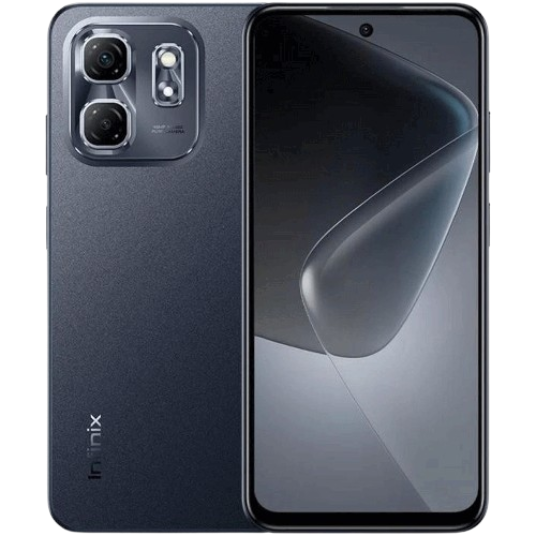 Infinix Hot 50i