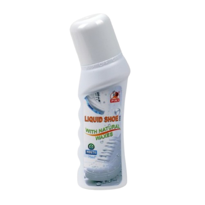 Blanchisseur et nettoyant de chaussures by CAC