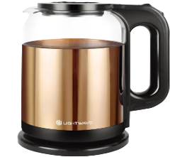 Lightwave Bouilloire KL501 2L By Digital Stores