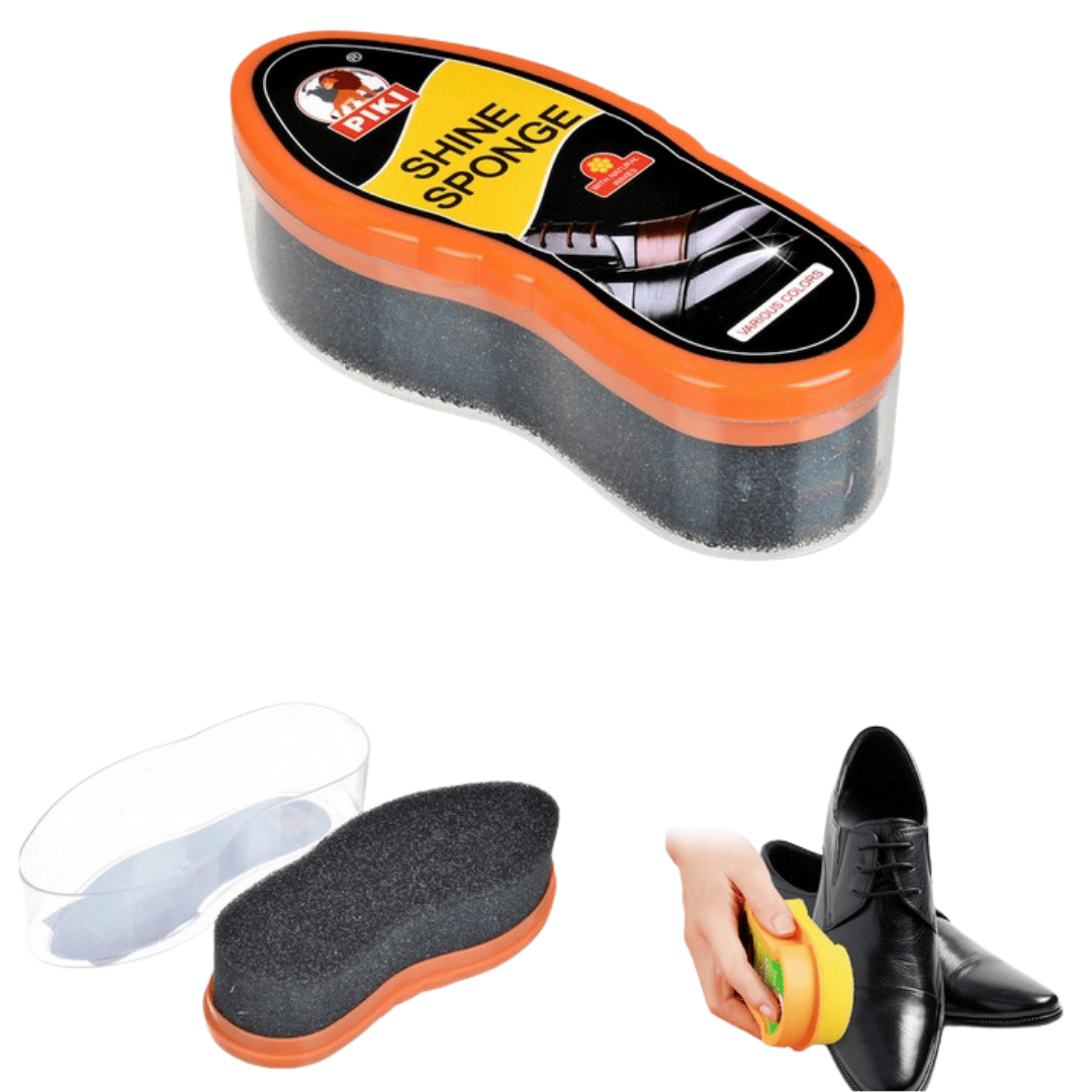 Brosse de polissage chaussure by CAC