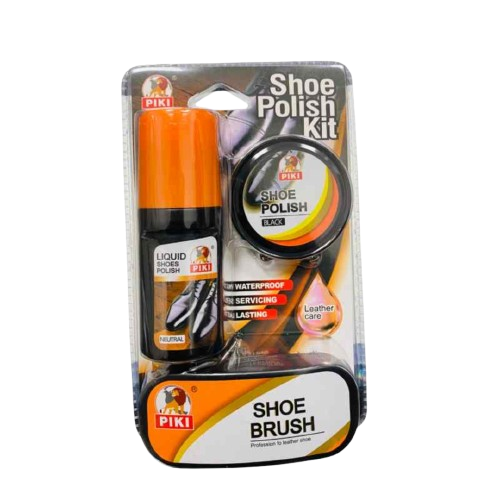 CAC Cirage set de 3pcs by CAC