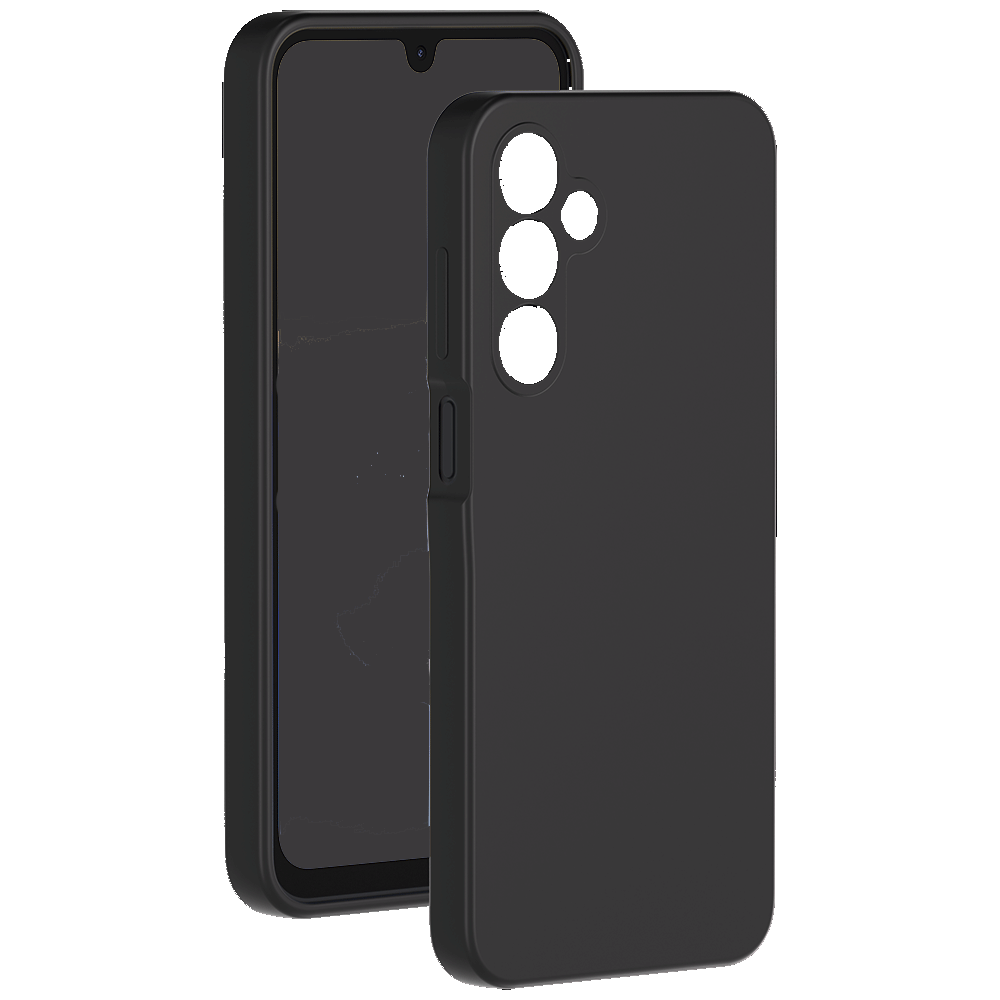 Bigben Coque Etui Galaxy A16 Silicone