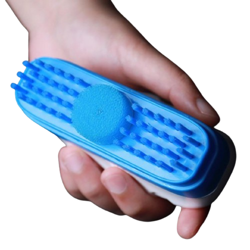 Détachant et nettoyant chaussure by CAC