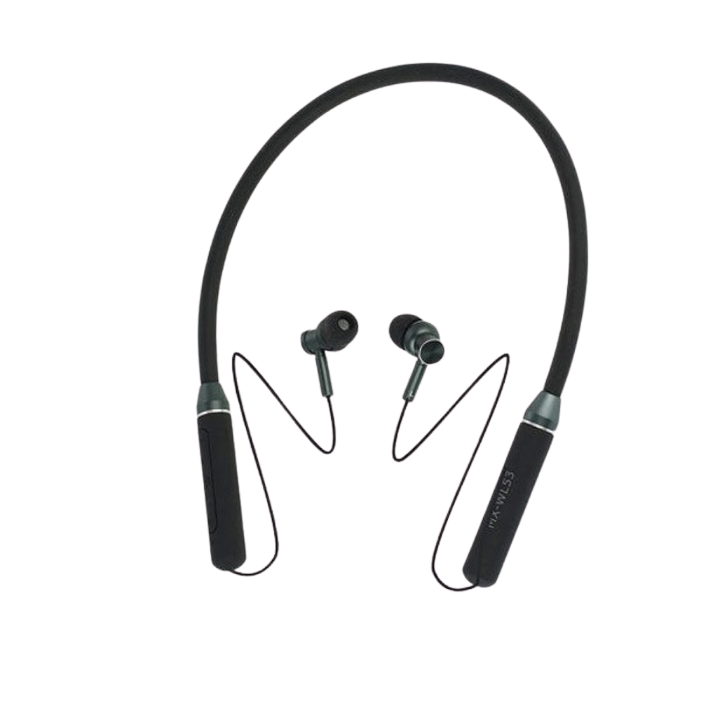CAC Ecouteurs sans fil Moxom WL53 By CAC