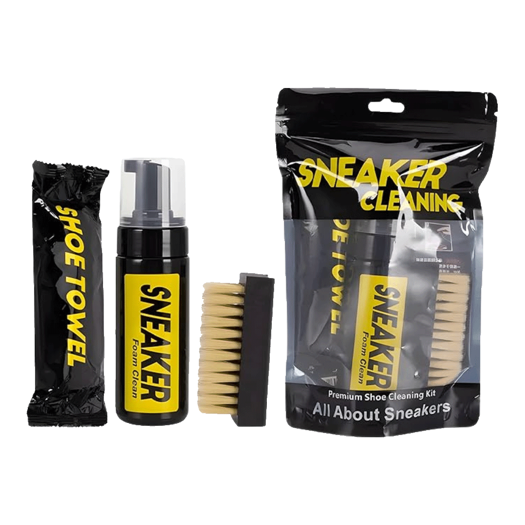 CAC Kit de nettoyage chaussures By CAC