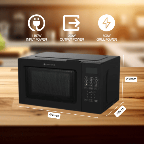Micro Onde D20 20L by Digital Stores