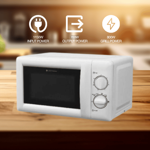 Micro onde k20 20l By digital stores