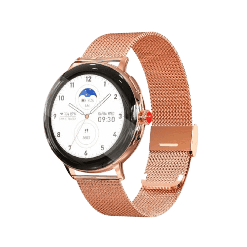 Montre smart intelligente MX-WH16 (Femme) by CAC