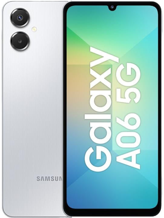 Samsung Galaxy A06 5G