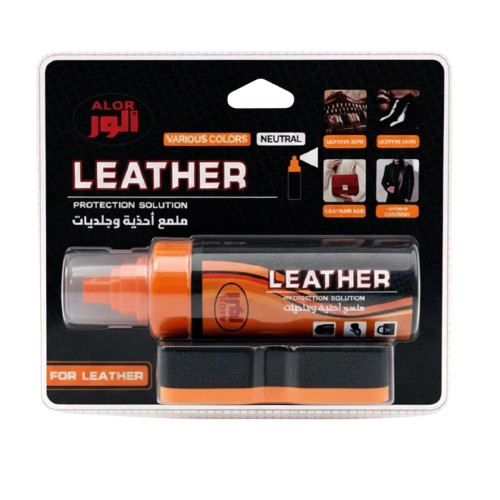 Set de protection pour chaussures en cuir by CAC