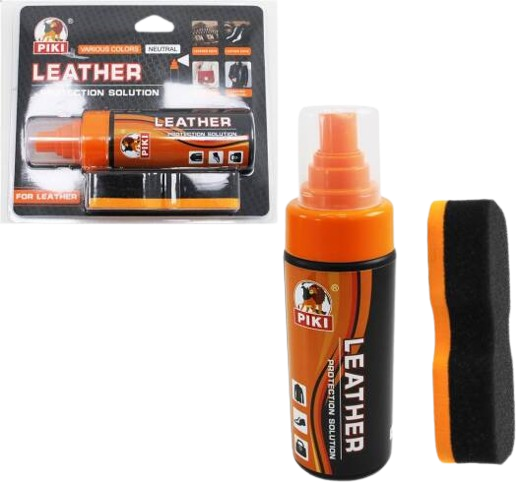 Set de protection pour chaussures en cuir by CAC