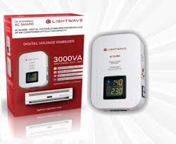 Onduleur ACG 3000VA DIGITAL by Digital Stores 