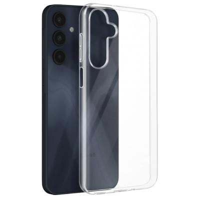 Coque Galaxy A06 Case Double Protection Noir
