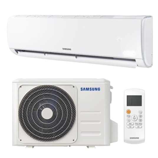 Split Climatiseur Samsung AR 9000 BTU 1.25CV MAX By Digital Stores