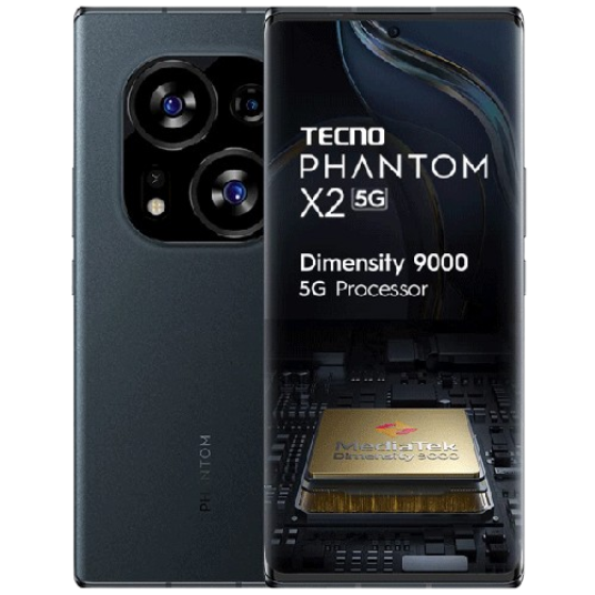 Tecno Phantom X2