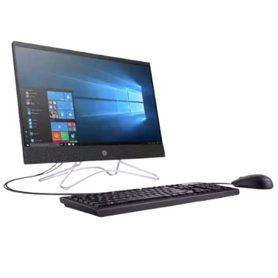Hp Ordinateur fixe all in on hp cb 1024 nh By Digital Stores