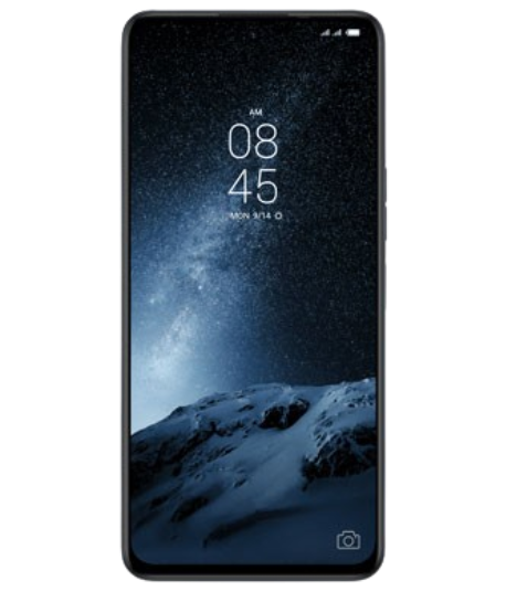 Tecno Camon 18